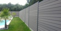 Portail Clôtures dans la vente du matériel pour les clôtures et les clôtures à Steenbecque